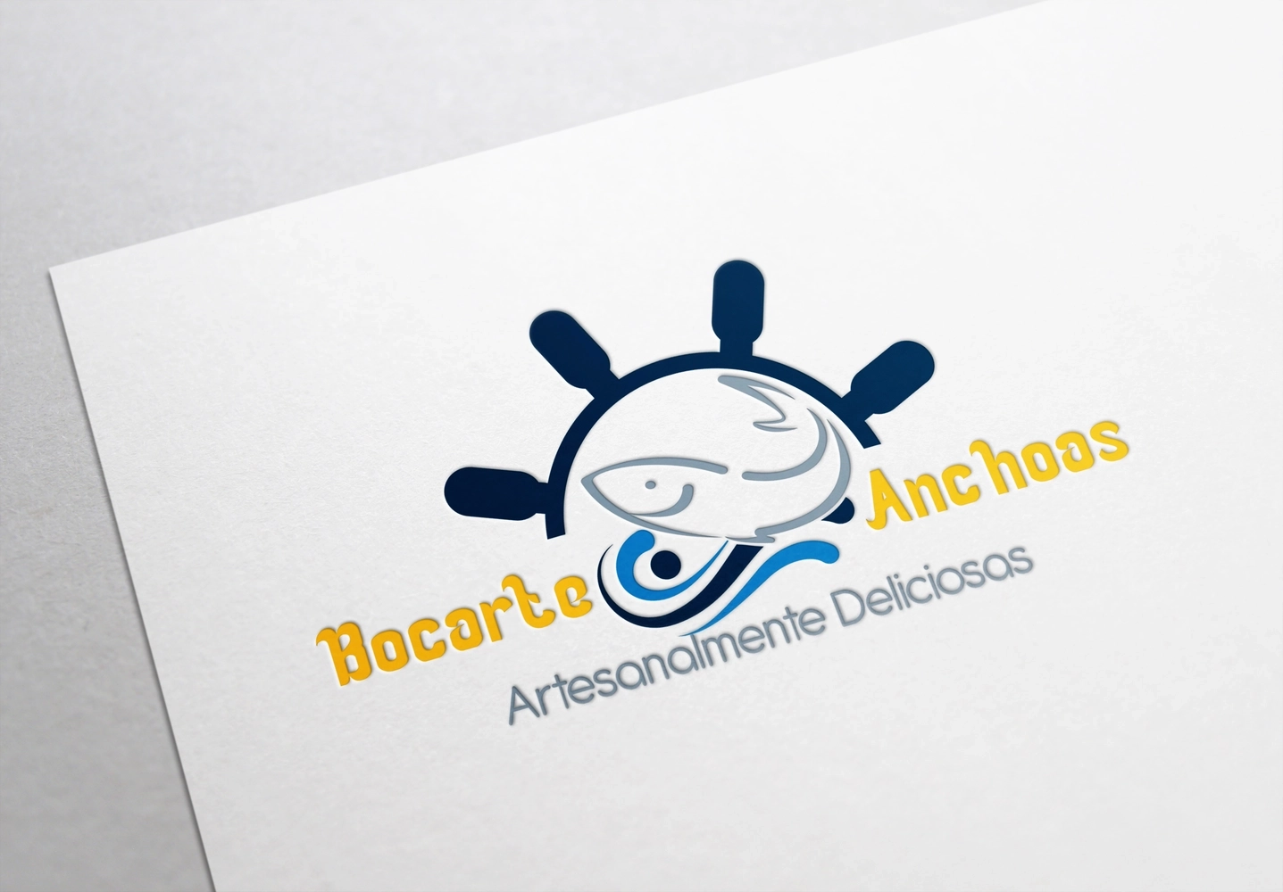 Diseño de Logotipos