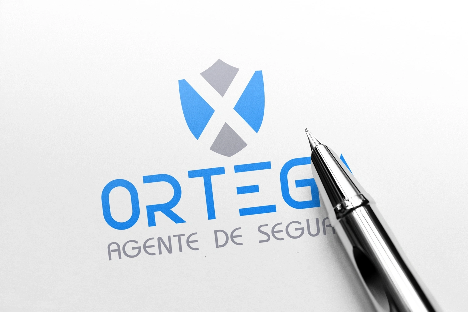 Diseño de Logotipos