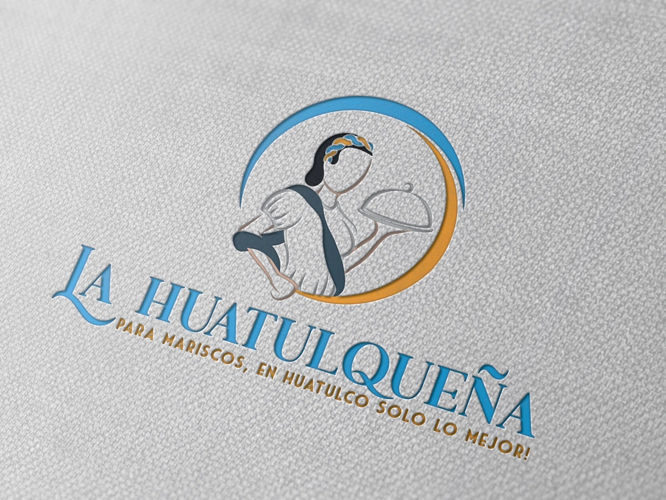 Diseño de Logotipos
