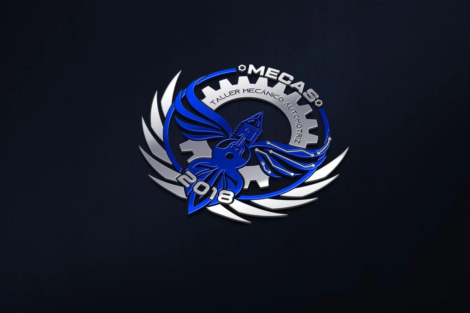 Diseño de Logotipos