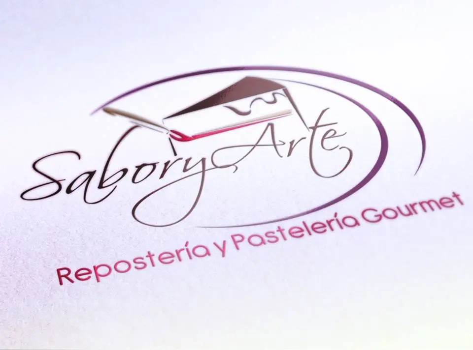 Diseño Profesional de Logotipo - Sabor y Arte