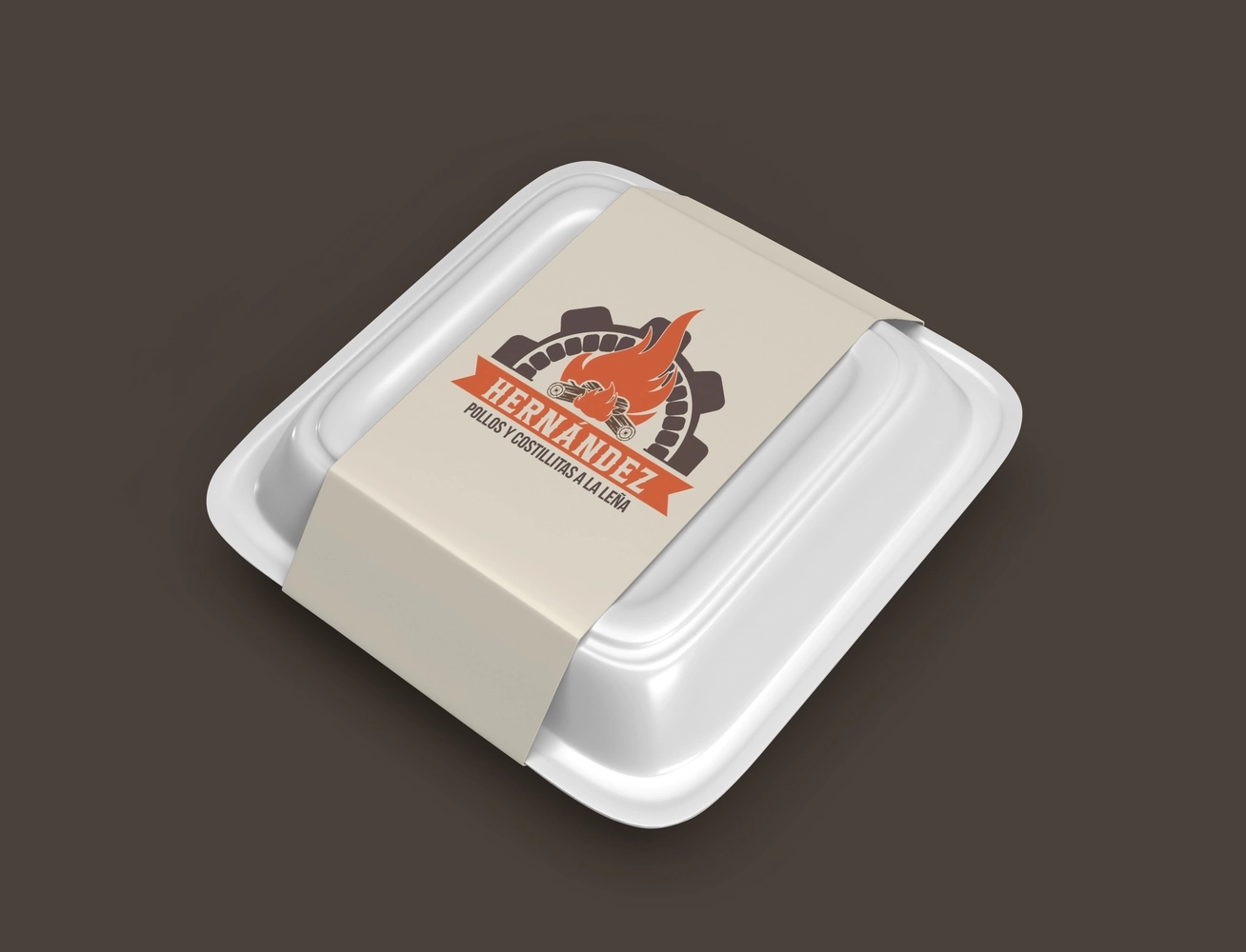 Diseño de Logotipos