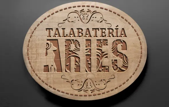 Diseño de Logotipos