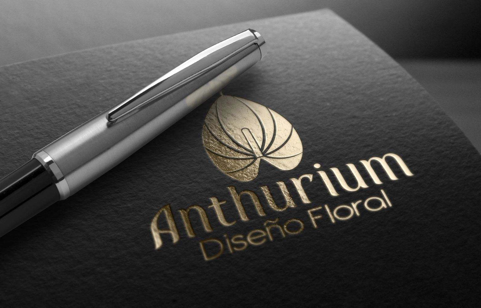 Diseño de Logotipos